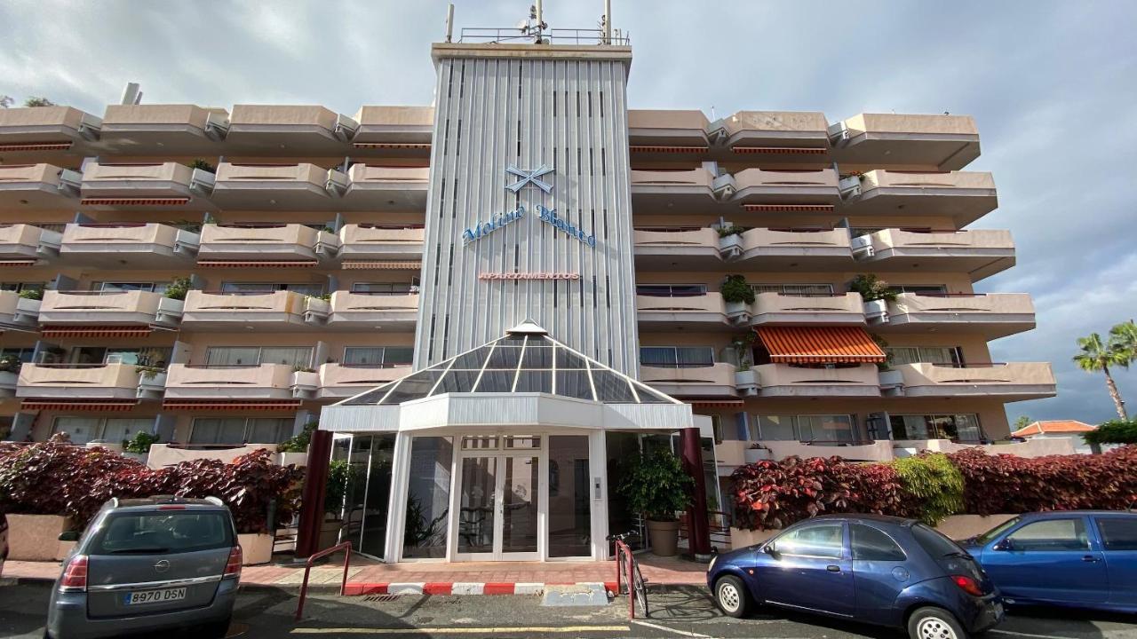 Molino Blanco Puerto de la Cruz (Tenerife) Exterior foto